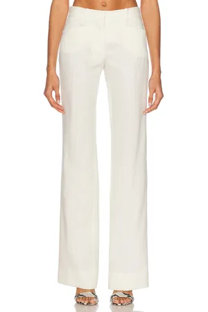 Tom Ford Tailored Low Waisted Pant in
