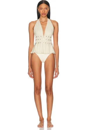 SIEDRES Belenna One Piece Swimsuit in