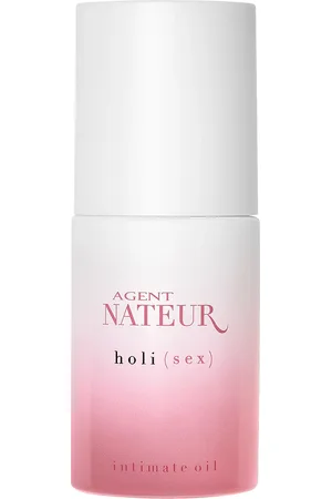 Agent Nateur Holi (sex) Intimate Oil in N/A