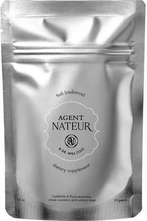 Agent Nateur Holi (radiance) Beauty From Within in N/A