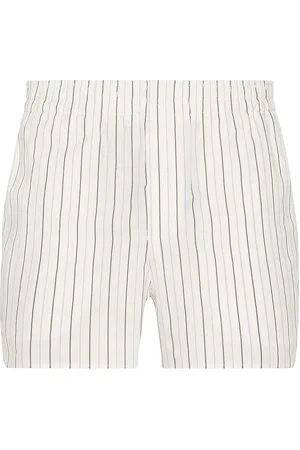 Ami Elasticated Shorts in