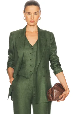 GABRIELA HEARST Angela Blazer in