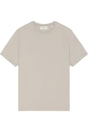 Frame Duo Fold Tee in