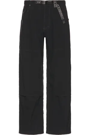 Gramicci X and wander Nylon Double Knee Pant in