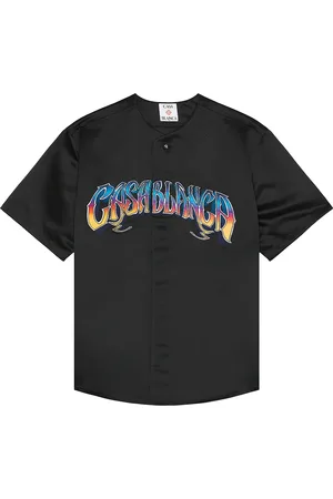 Casablanca Evening Baseball Shirt in