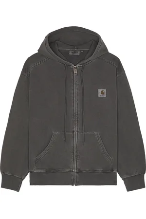 Carhartt Hooded Nelson Jacket in