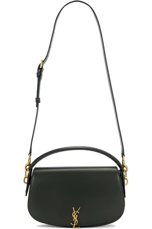 Saint Laurent Voltaire Shoulder Bag in