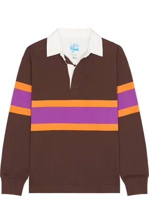 Gramicci Langdon Rugby Shirt in