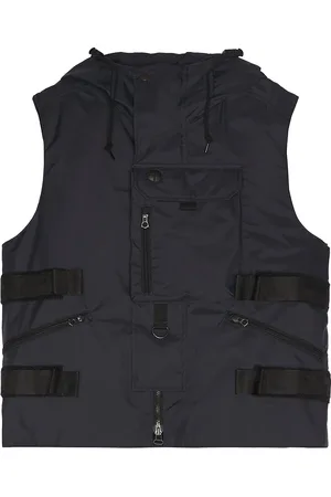 JUNYA WATANABE X C.P. Company Vest in