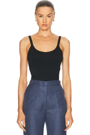 GABRIELA HEARST Anjea Bodysuit in