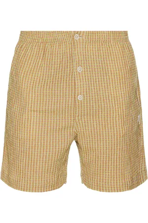 ADVISORY BOARD CRYSTALS Tokyo Summer Shorts in