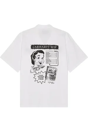 Carhartt Deli Shirt in