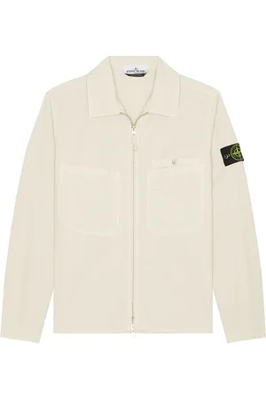 Stone Island Overshirt in