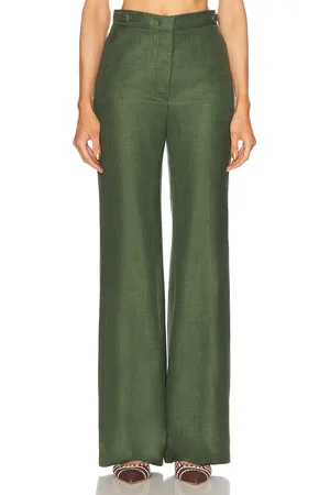 GABRIELA HEARST Vesta Pant in