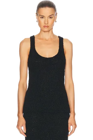 GABRIELA HEARST Flynn Tank in