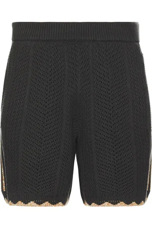 adidas X Clot Knit Shorts in