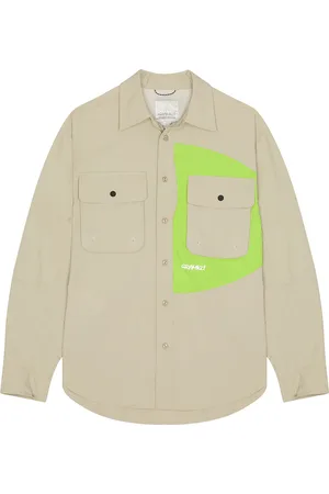 Gramicci Nylon Brentwood Shirt in