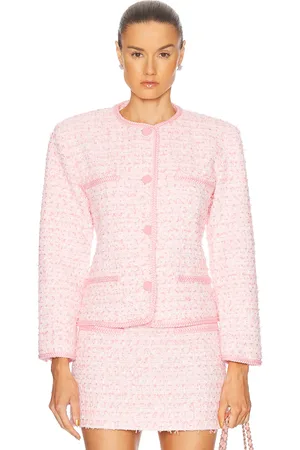 Rowen Rose Jacket in