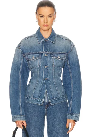 GRLFRND Simone Jacket in