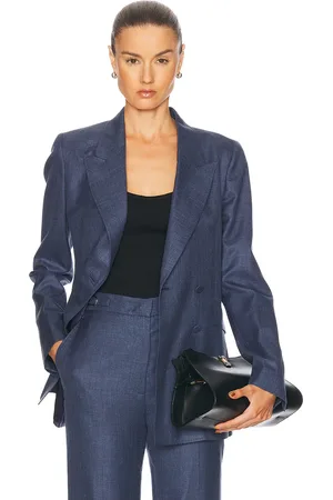 GABRIELA HEARST Angela Blazer in