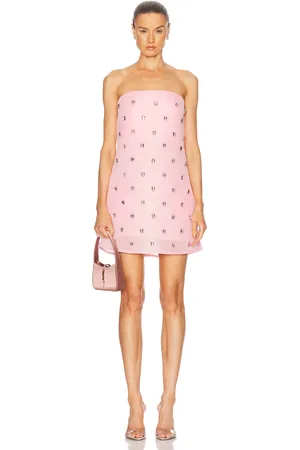 BRANDON MAXWELL The Tilly Dress in