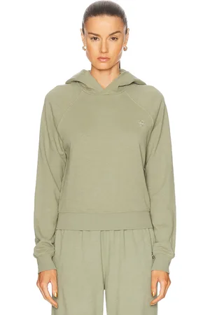 ÉTERNE Sonny Hoodie Sweatshirt in