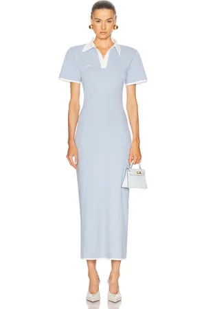 Rowen Rose Polo Dress in