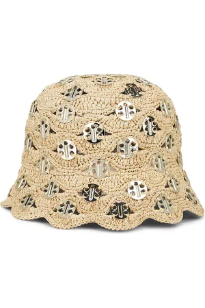 Paco rabanne Bucket Hat in