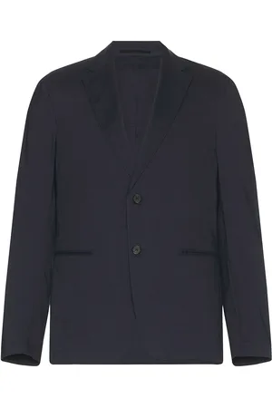 THEORY Clinton Blazer in