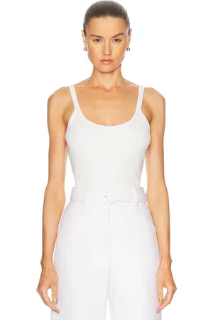 GABRIELA HEARST Anjea Bodysuit in