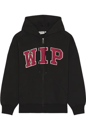 Carhartt Pullover Hoodie in