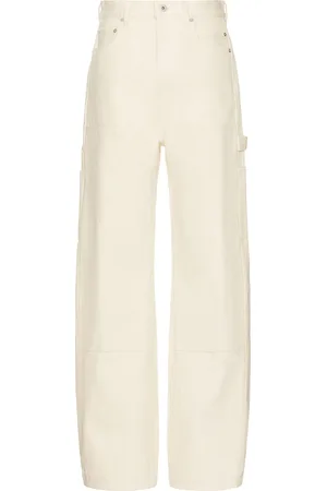 DRKSHDW BY RICK OWENS Double Knee Geth Pants in