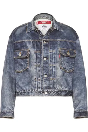 JUNYA WATANABE X Levi