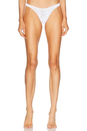 Bond Eye Scene Brief Bikini Bottom in