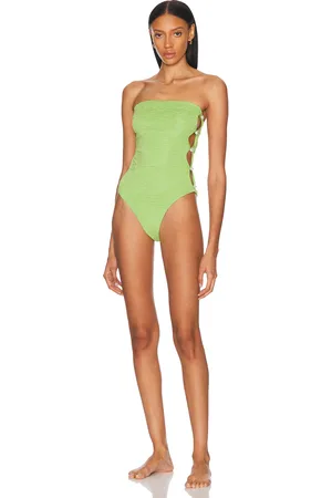 La Porte Stephanie One Piece Swimsuit in