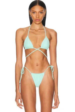 Bananhot Bell Bikini Top in