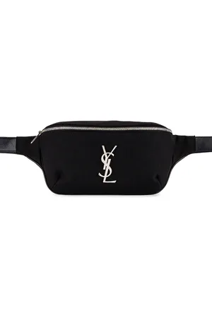 Saint Laurent Pouch in