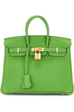 Hermès Togo Birkin 25 Handbag in
