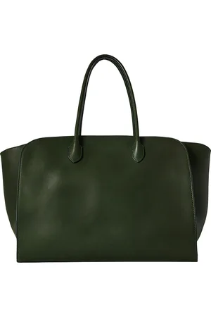 The Row Marlo Bag in