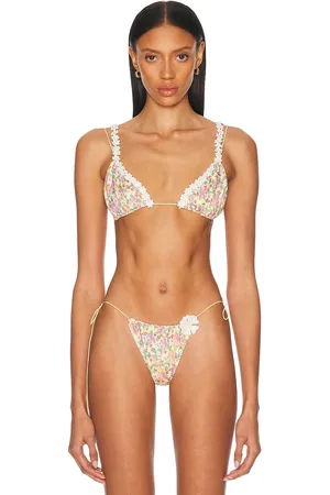 Bananhot Orca Bikini Top in