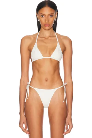 ÉTERNE Isla Bikini Top in