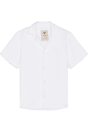 Oas Cuba Terry Shirt in