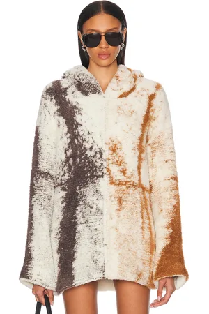 The Attico Sweater in