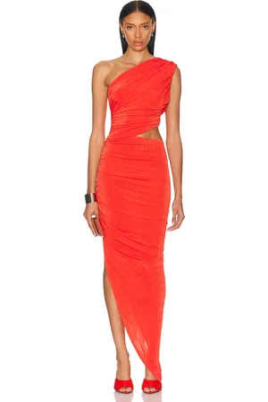 MARIANNA SENCHINA Bianca Dress in