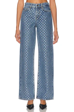 MONSE Studded Baggy in