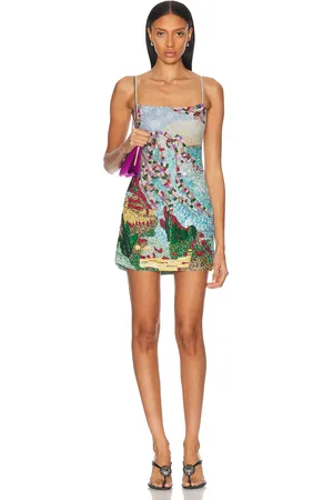 Cult Gaia Bebe Dress in