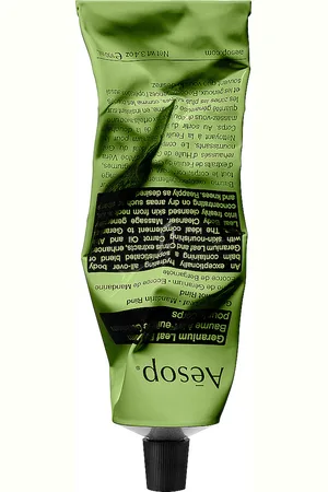 Aesop Geranium Leaf Body Balm 100mL in N/A