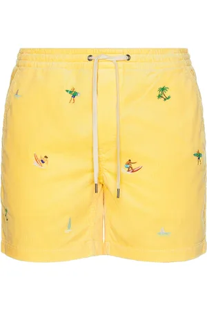 Ralph Lauren Prepster Short in