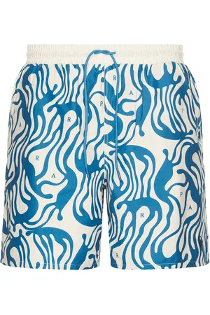 By Parra The Blob Swim Shorts in