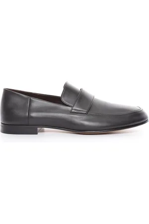 The Row Classic Loafers in